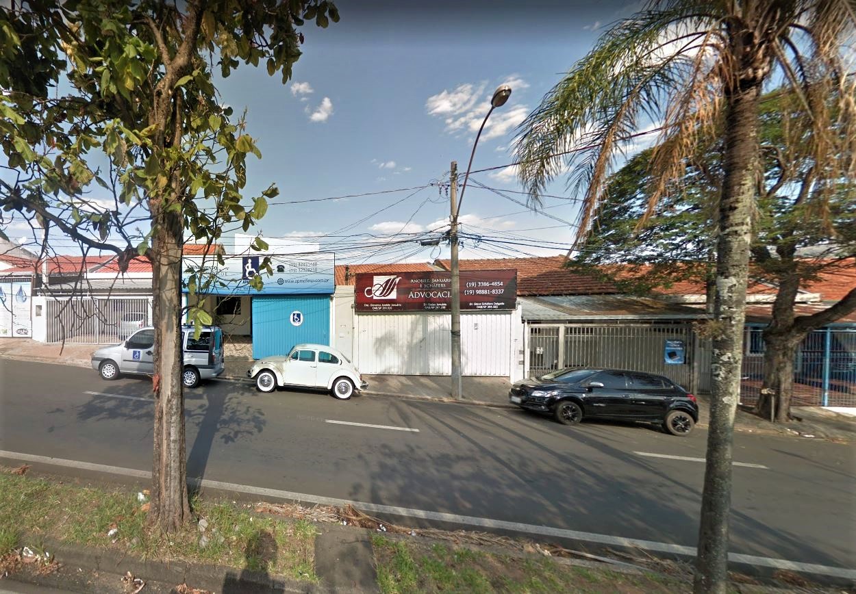 Vila industrial