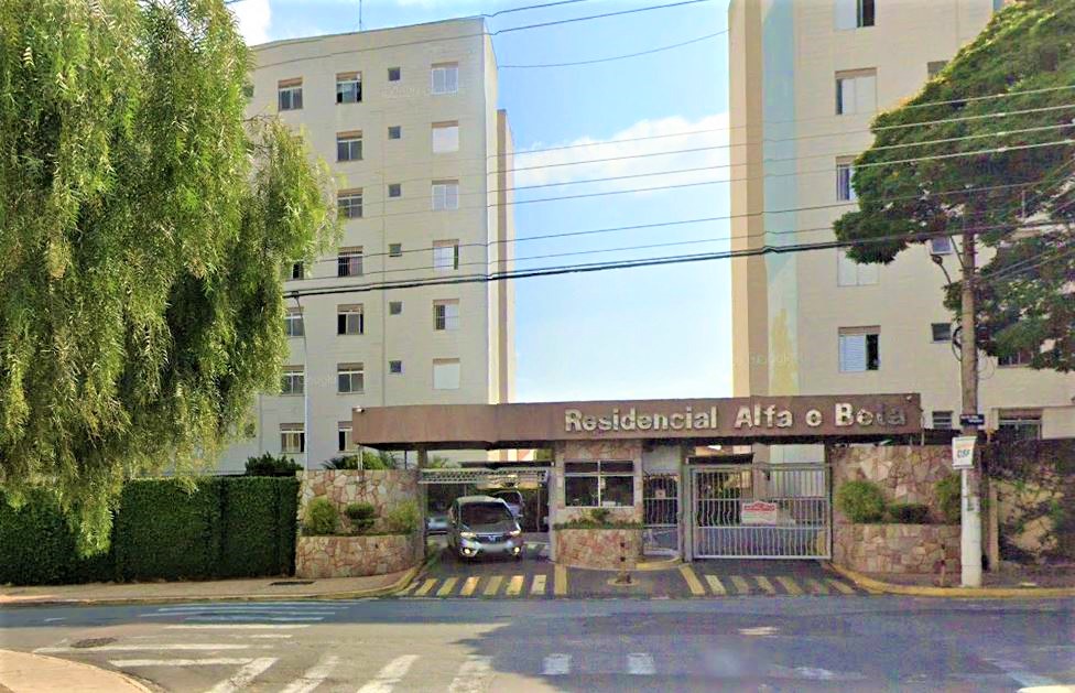 Campinas, SP