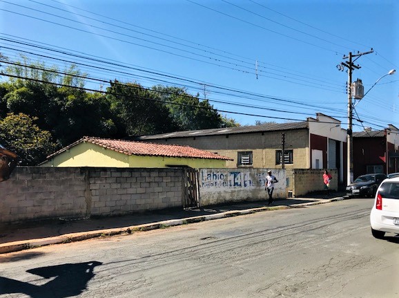 Pedreira, SP