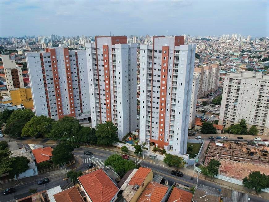Vaga de Garagem | Vila Nova Cachoeirinha | Alienação Fiduciária