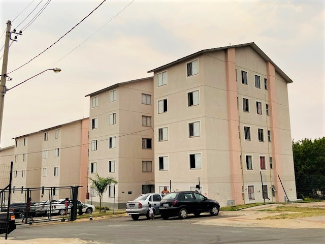 Santa Barbara D'Oeste, SP