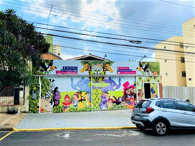 Campinas, SP
