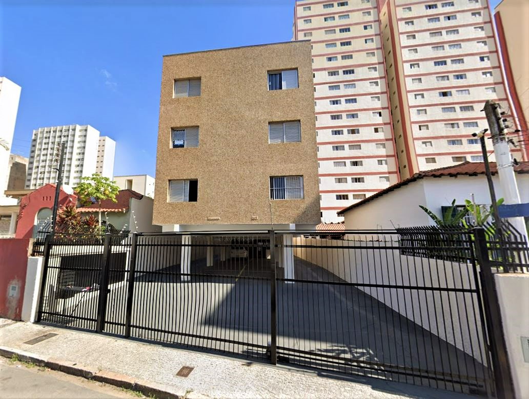 Apartamento 3 dormitórios |  89,37m²  | + Vaga | Bairro Botafogo