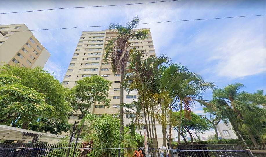 Sao Paulo