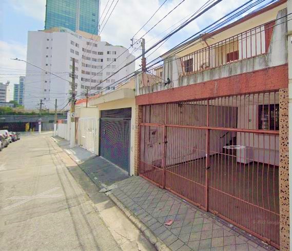 São Paulo, SP