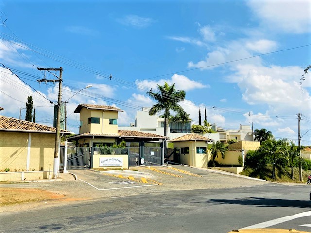 Terreno 360m² | Condominio Fechado | Colinas de São Pedro