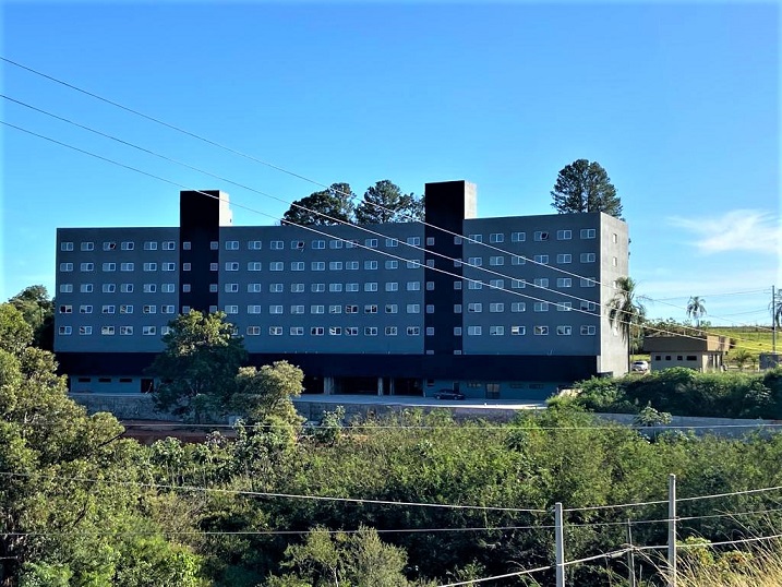 Jaguariúna, SP