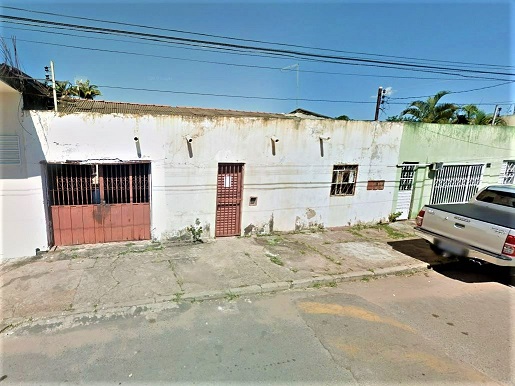 Imóvel comercial / residencial | 494m2 | 2 Edificações | Planaltina