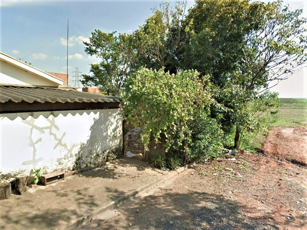 Santa Barbara D Oeste, SP