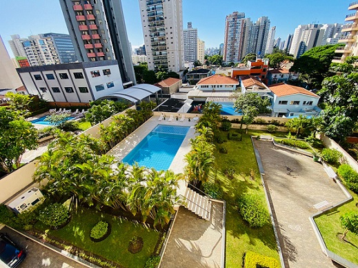 São Paulo, SP