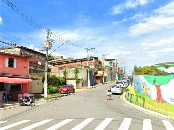 São Paulo, SP