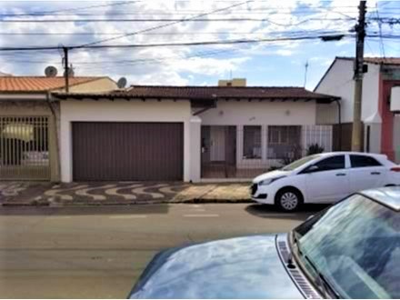 Araras, SP