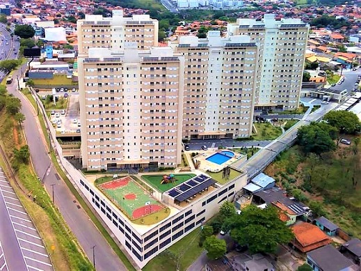 Valinhos, SP