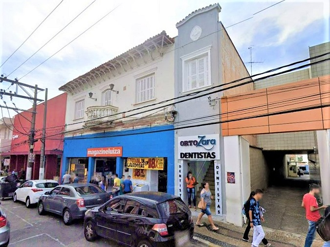 Itu, SP