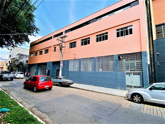 Leilão CANCELADO