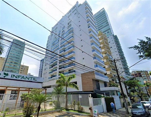 Santos, SP