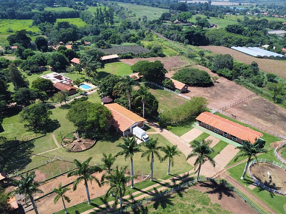 Jaguariúna, SP