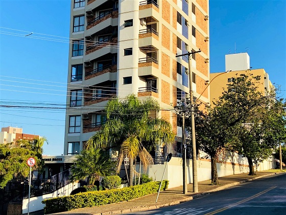 Campinas, SP
