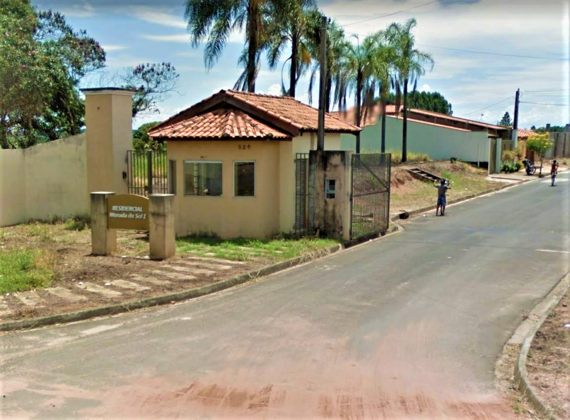 Casa Branca, SP