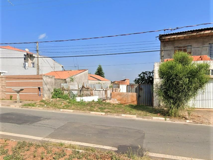 Cosmopolis, SP