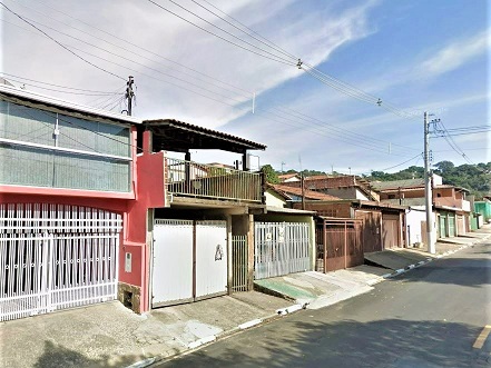 Leilão CANCELADO