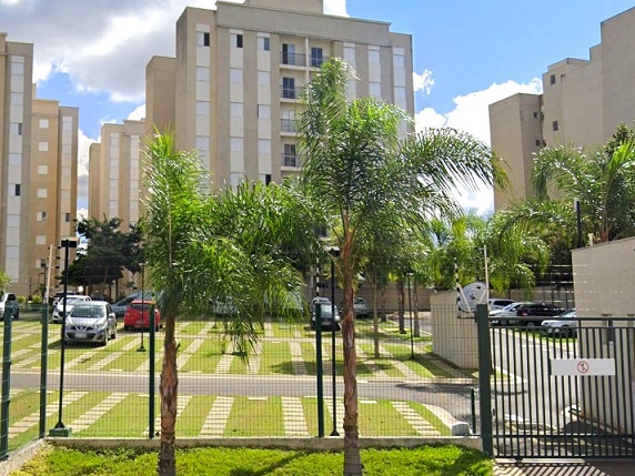 Sumaré, SP 