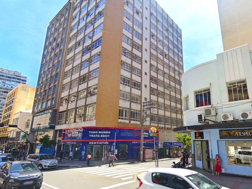 Campinas, SP