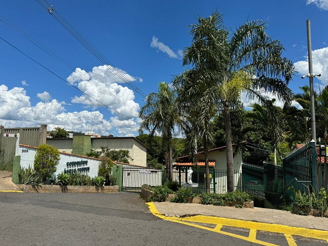 Jaguariúna, SP