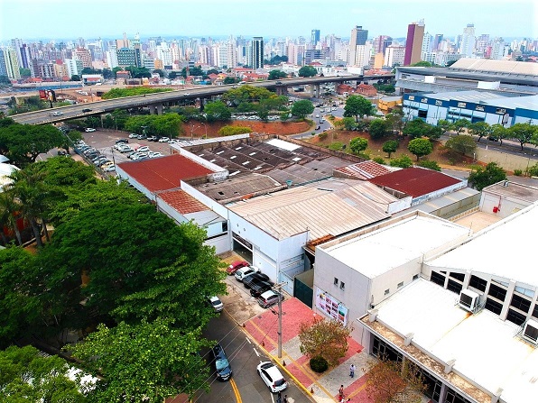 Campinas, SP