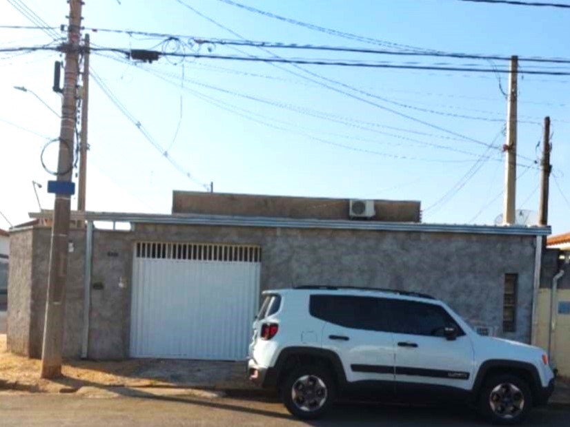 Americana, SP