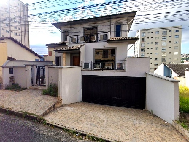 Poços de Caldas, MG