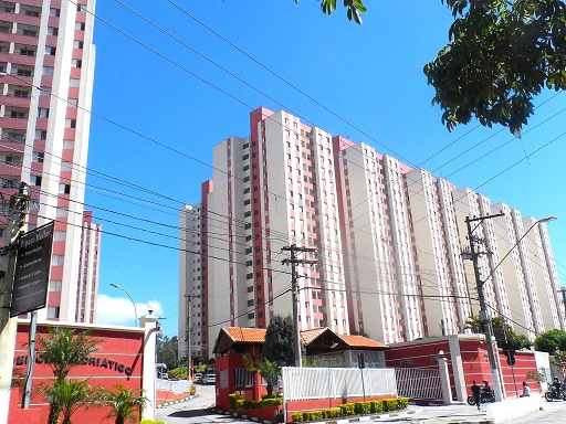 Santo André, SP