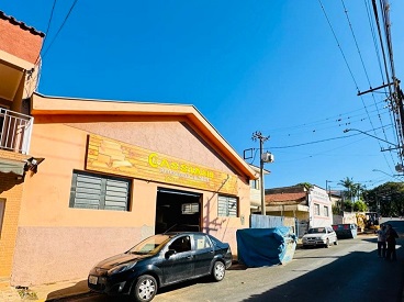 Amparo, SP 