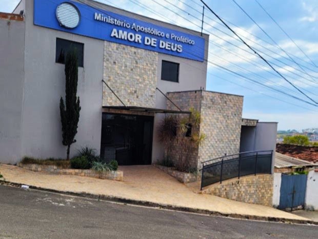 Mogi Mirim, SP
