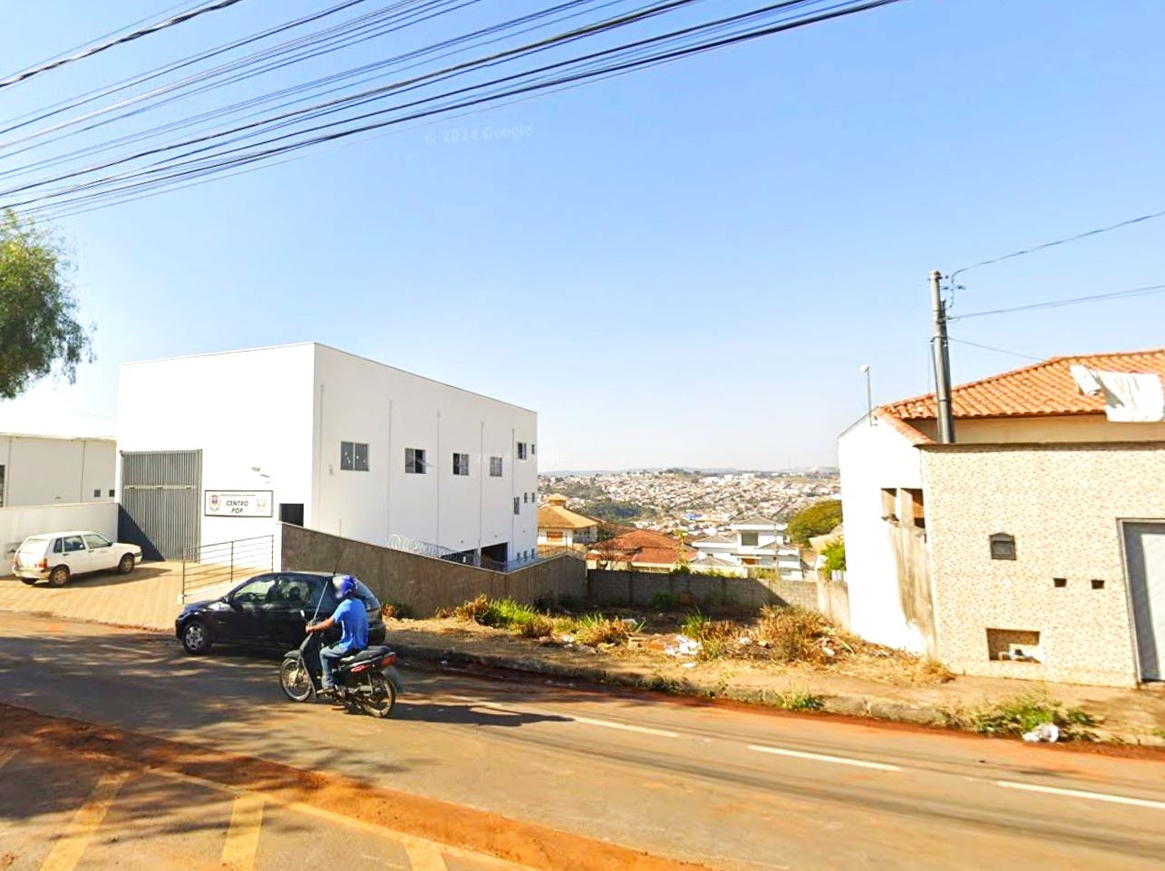 Varginha, MG