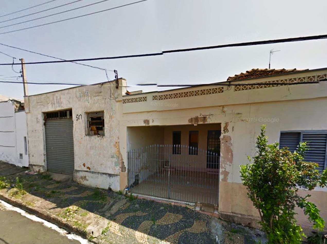 Santa Barbara D Oeste, SP