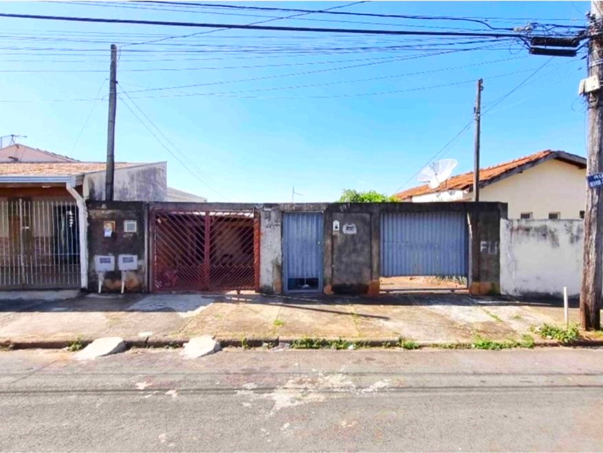 Nova Odessa, SP