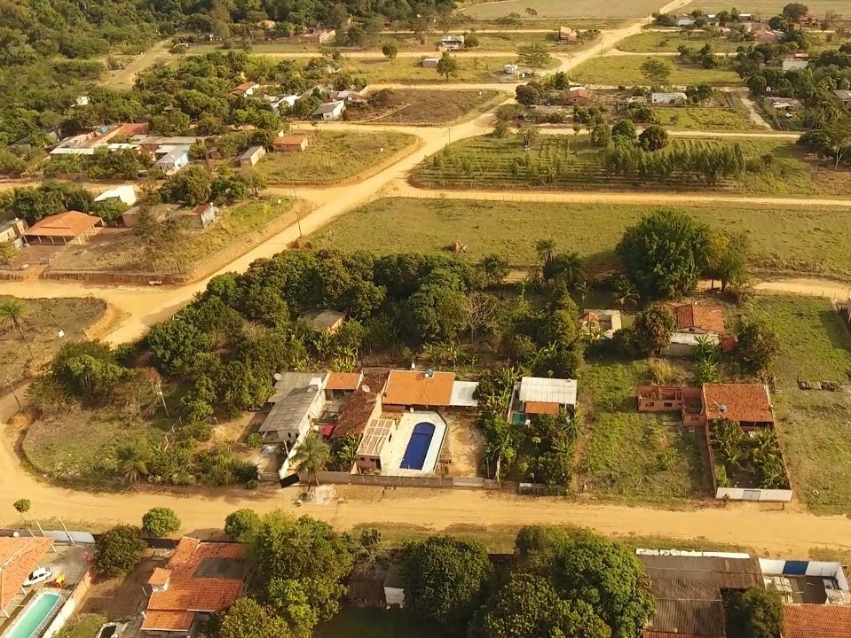 02 Terrenos em Araras | 315m² e 460,00m² | Residencial Nova Cascata |