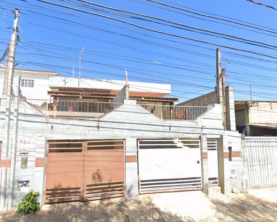 Americana,SP