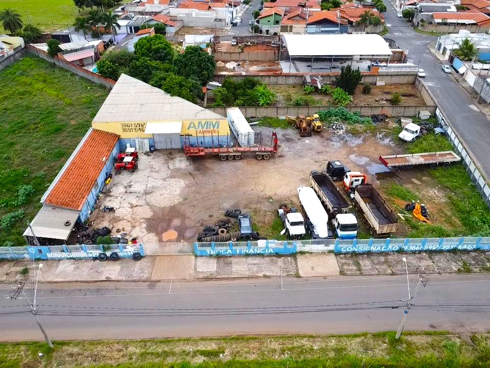 Mogi Guaçu, SP