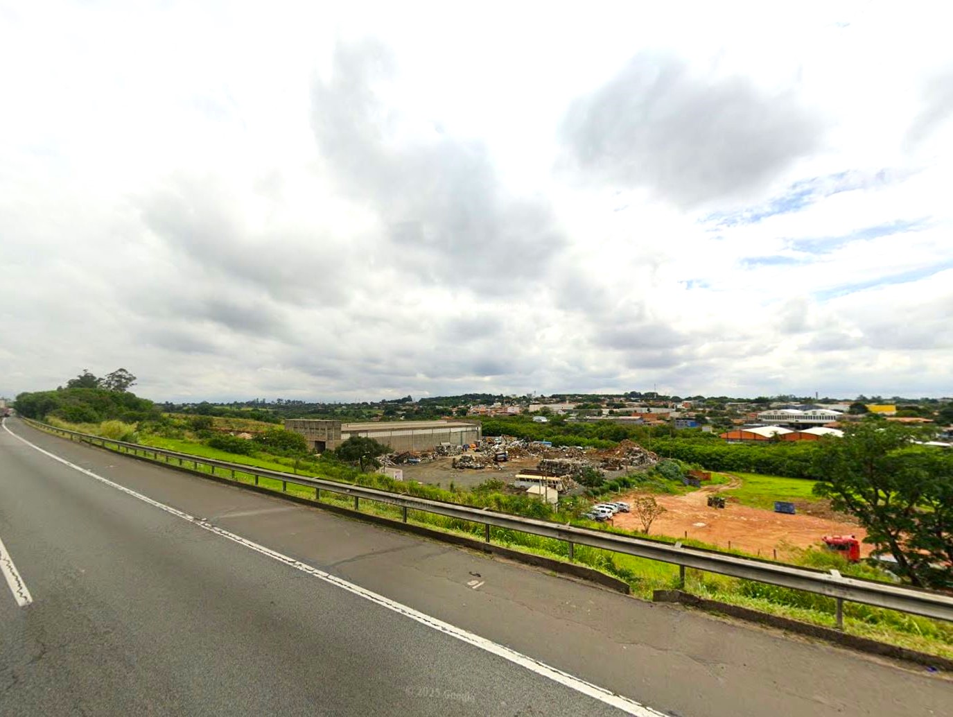 Campinas, SP