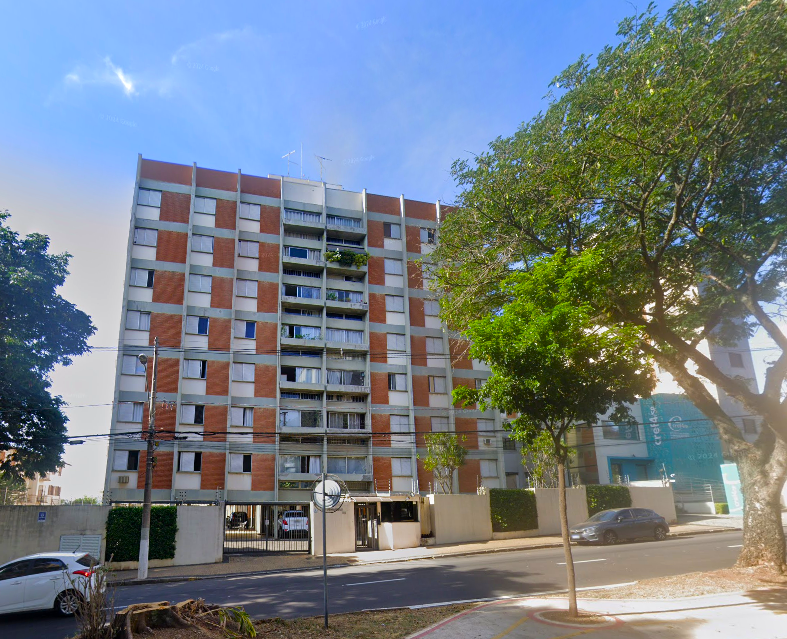 Campinas, SP