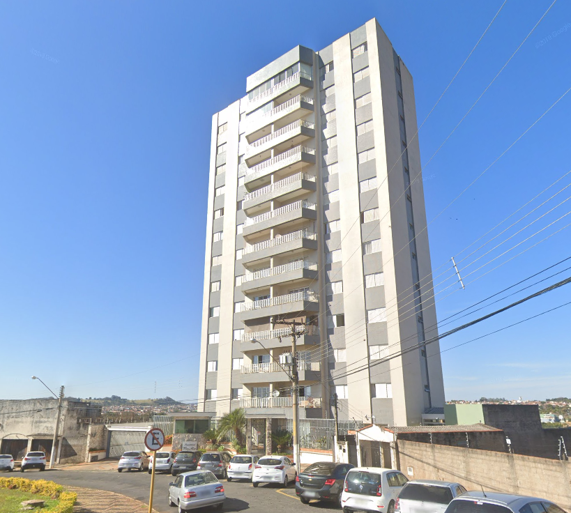 Mogi Guaçu, SP