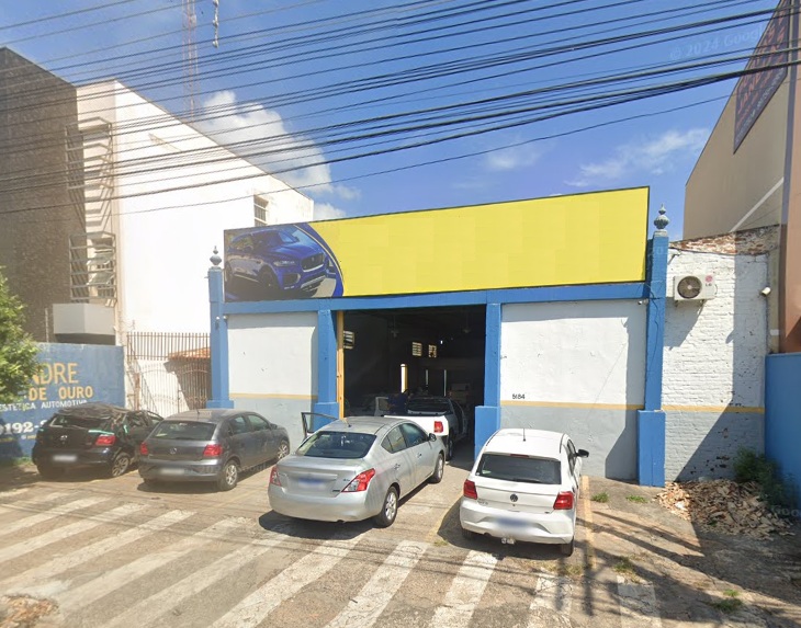 São José do Rio Preto, SP