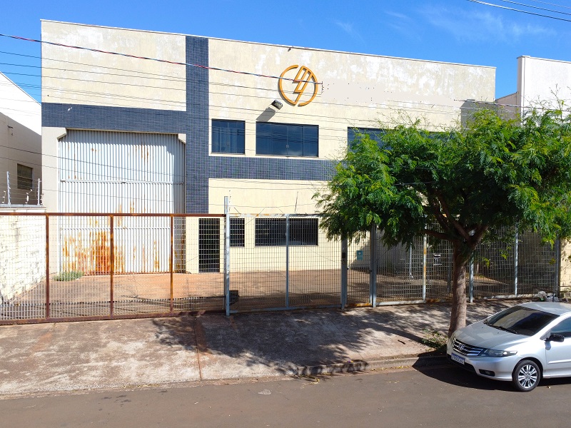Santa Barbara D Oeste, SP