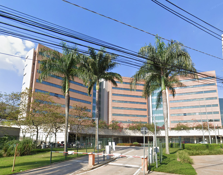 Campinas, SP