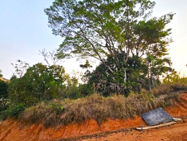 Serra Negra, SP