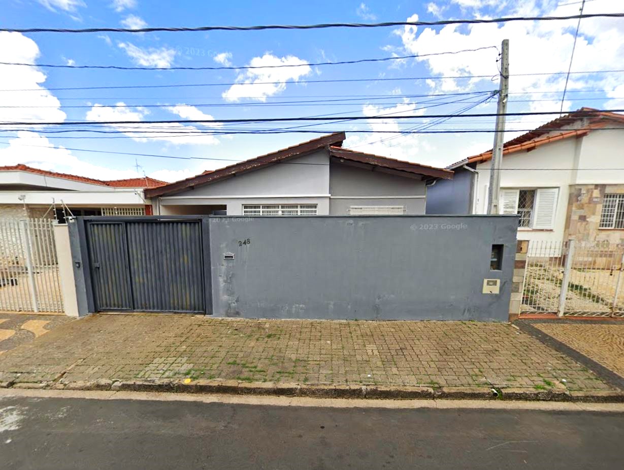 Campinas, SP