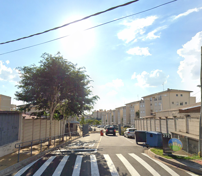 Campinas, SP