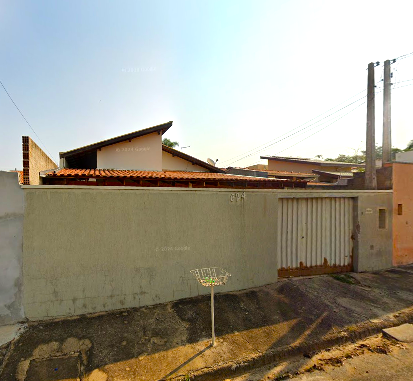 Mogi Mirim, SP